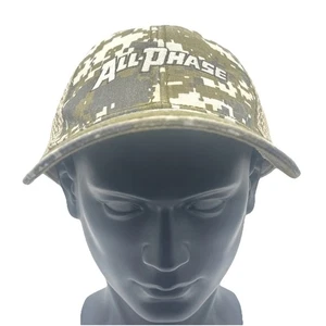 All Phase Hat Mens, S/M, Digital Camouflage, Leviton - Picture 1 of 11