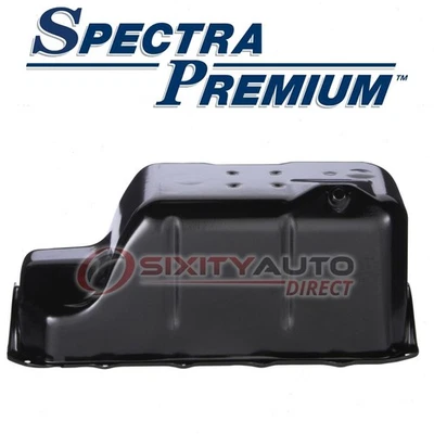 Spectra Premium Engine Oil Pan for 1990-1994 Oldsmobile Silhouette - jw - Imagem 1 de 4