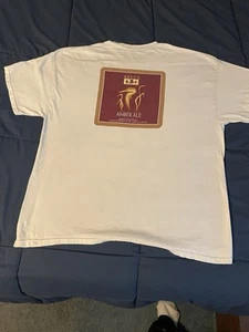 Bell’s Brewing Amber Ale T-shirt - Imagen 1 de 3