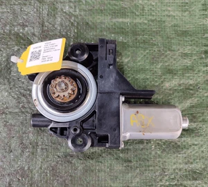 Front door window regulator motor SX VOLVO XC70 D4 AWD Geartronic (133Kw) Sw - Picture 1 of 5