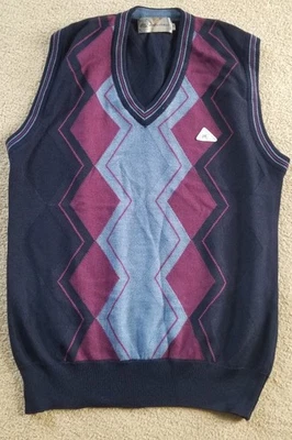 CHALECO DE LANA MAGNA RESISTENTE AL ENCOGIMIENTO COLECCIÓN MONTE CARLO TALLA 38. Foto 1 de 4