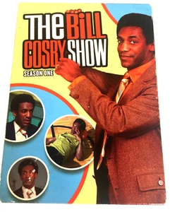 The Bill Cosby Show:  Box Set Season One DVD Ships  Same Day With Tracking - Picture 1 of 4