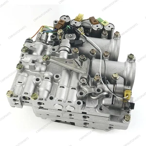 JF506E-09A Automatic Transmission Valve Body For Bora VW-GOLF JETTA WAGON SHARAN - Picture 1 of 3
