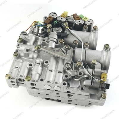 JF506E-09A Automatic Transmission Valve Body For Bora VW-GOLF JETTA WAGON SHARAN - Image 1 of 3