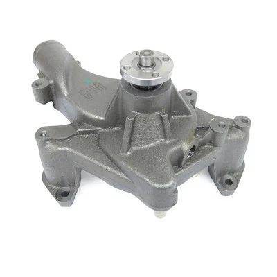 WATER PUMP FITS FORD COUNTRY SEDAN CUSTOM 500 GALAXIE 500 1969 1970 D4TZ8501H - Image 1 of 4