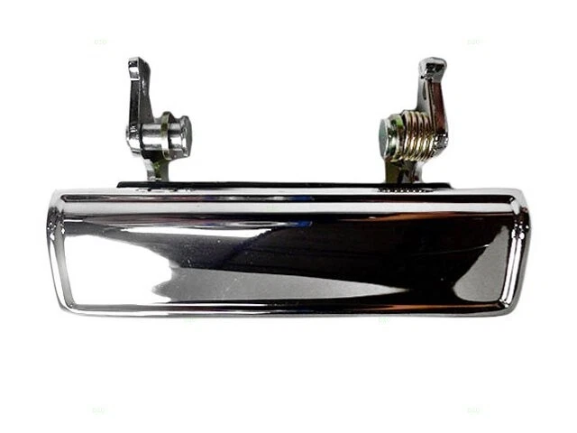 Manija de puerta delantera Brock 49YR16Q para Dodge Omni 1979-1986 Foto 1 de 1