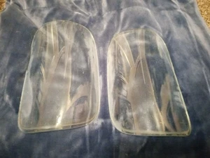 1948-52 GMC Chevy 5 Window Corner Glass Set. - Picture 1 of 5