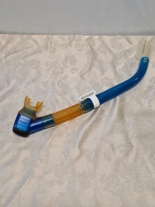 Tusa Imprex II Hyperdry Snorkel SP-580Q Scuba diving & Snorkeling - Picture 1 of 5