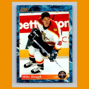 Tarjeta de hockey Mike Hough #559 1993-94 Score Florida Panthers NHL - Imagen 1 de 3