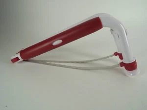 Wilton Ultimate Lama Livellatrice per Torte Pieghevole Bianco Decorazione Torte - Foto 1 di 4