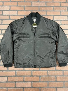 Performance Riding Quilted Motorcycle Jacket By Zero-60 Mens M Full Zip Coat - Picture 1 of 8