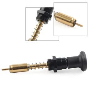 Vergaser Manueller Choke Start für YAMAHA YBR125 XTZ125 Mikuni Carb Motorrad - Bild 1 von 11