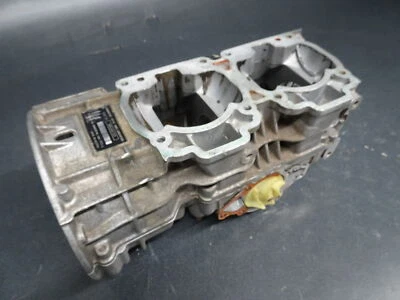 1996-1999 Ski-Doo OEM Engine Crankcase 420888203 MXZ 600 - Изображение 1 из 4