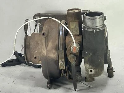 Used Supercharger fits: 2008 Chevrolet Silverado 2500 pickup  Grade A — 第 1/4 张图片