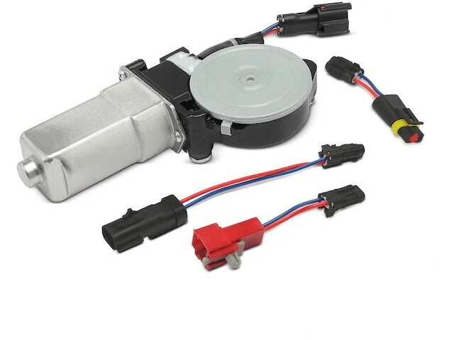 Window Motor For 1995-2000 Dodge Stratus 1999 1996 1997 1998 WR576XG - Imagem 1 de 1