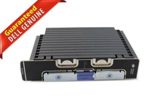 Dell PowerEdge R920 Memory Module Riser Board XKF54 w/2MGRW Bracket 12-Slot DIMM - Picture 1 of 7