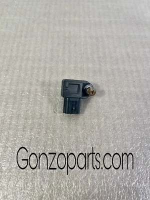 Sensor de mapa de presión Denso Pilot Ridgeline 2005 2008 Honda Accord Civic Fit fabricante de equipos originales  Foto 1 de 3