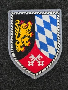 Vecchia toppa * patch ➔ 4. DIVISIONE GRANATIERI CORAZZATI ➔ *da collezione* ➔ - Foto 1 di 1