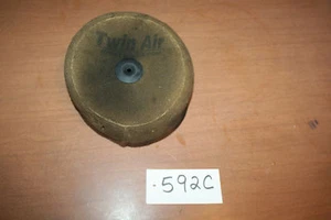 1988 Honda CR 80R Air Cleaner Filter Element Foam 88 - Picture 1 of 7