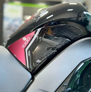 3D Protezioni Fiancate Serbatoio Compatibili con Kawasaki Ninja 1000 SX 2023 - Imagen 1 de 4