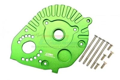 GPM ALU HEATSINK COOLING MOTOR MOUNT PLATE AXI232056 FOR 1/10 AXIAL RBX10 RYFT - Image 1 of 4