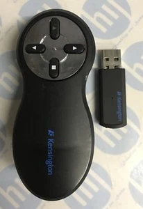 KENSINGTON K33373EU Wireless Presenter - Bild 1 von 3