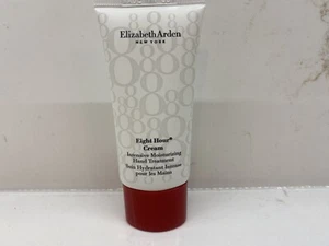 Crema de ocho horas Elizabeth Arden tratamiento intensivo de manos 1 oz nueva sin caja - Imagen 1 de 2
