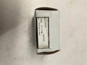 ABB SSAC Littelfuse FS390 Flasher - Picture 1 of 3