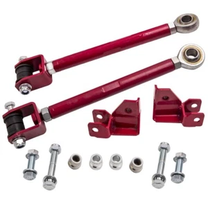 Aftermarke Hicas Eliminator Kit Control Arm For Nissan S13 180sx S14 S15 200sx - Picture 1 of 11