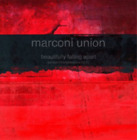 Marconi Union Beautifully Falling Apart: (Ambient Transmissions (CD) (UK IMPORT)
