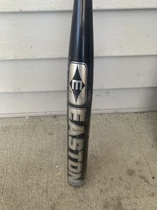 Easton Redline Rebel SZ9 34", 28 oz, 2 1/4", C500 Alloy Softball Bat SKU #144 - Picture 1 of 11