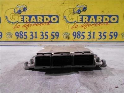 8200126462 Centralina Renault Laguna Ii (Bg0)(2001->) 1.9 Authentique [1,9 Ltr. - Immagine 1 di 4