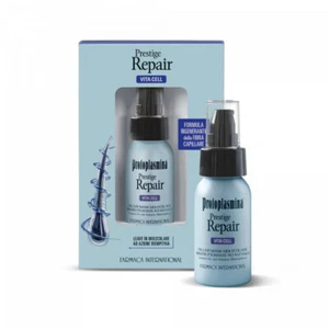 PROTOPLASMINA PRESTIGE REPAIR VITA CELL 50ml formula rigenerante fibra capillare - Foto 1 di 1