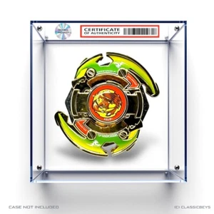 Beyblade Original Takara Dranzer F - Picture 1 of 15
