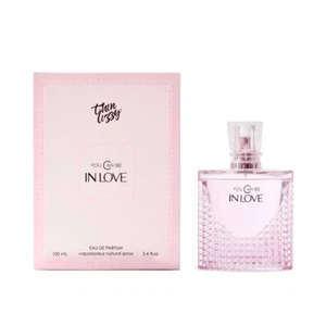 Thin Lizzy You Can Be In Love Womens Eau De Parfum Fragrance Scent 100ml - Picture 1 of 3