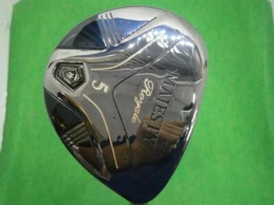 MARUMAN MAJESTY Royale 2021 5W Senior R2-FLEX 42.5in 18deg FAIRWAY WOOD GOLF - Imagem 1 de 4