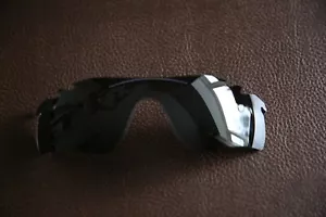 PolarLens POLARIZED lente di ricambio nera per Oakley RadarLock - Foto 1 di 2