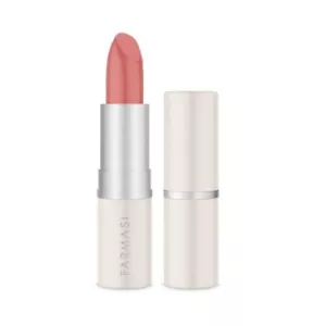 Farmasi BB Glaze Lipstick Soft Pink 02 0.14 oz New - Picture 1 of 2