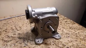 Dunkermotoren SG120 Gear box, 30:1 *new* - Picture 1 of 5