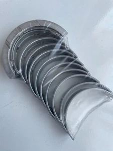 MAIN BEARING SHELLS FOR FORD TRANSIT CUSTOM MK6 MK7 MK8 2.2 2.4 2000 ON 1716882 - Picture 1 of 4