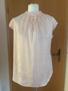 Comma Damen Bluse Gr 40 Neu - Bild 1 von 4