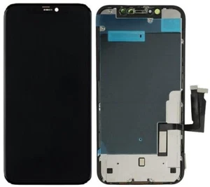 iPhone X Display Genuine JK Incell LCD Retina 3D True HD Touch Screen - Picture 1 of 4