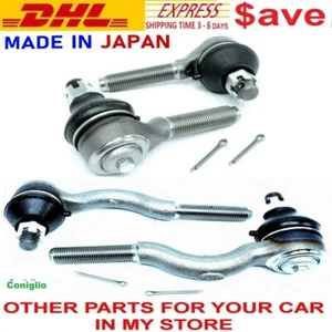 CELICA TA22 RA20 RA21 RA22 TA27 RA25 CARINA TA10 TA12 TA13 TA14 TA15 TIE ROD END - Picture 1 of 6