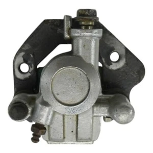 1987 KAWASAKI TECATE 4 KXF250A FRONT RIGHT BRAKE CALIPER 43041-1219 43041-1523 - Picture 1 of 4