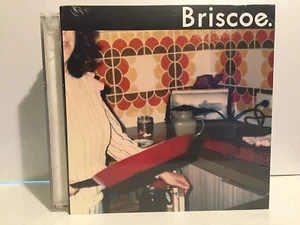 Briscoe - Friends ago NEW CD - Picture 1 of 2