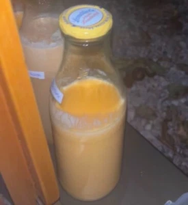 Hausgemachter 1 Liter Eierlikör – Frisch und Lecker! - Bild 1 von 1