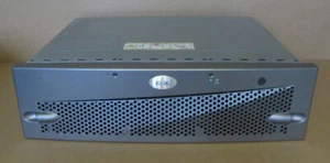 EMC Array Chassis 3U KTN-STL4 2x 4GB FC Controllers 2x 400W PSU 100-562-123 - Picture 1 of 7