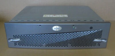 EMC Array Chassis 3U KTN-STL4 2x 4GB FC Controllers 2x 400W PSU 100-562-123 - Image 1 of 4