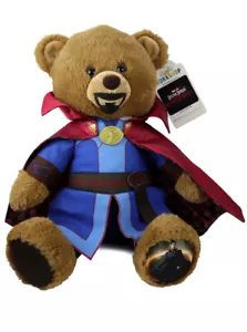 Build A Bear Doctor Strange 16 Inch Exclusive Plush Figure Multiverse Of Madness - Picture 1 of 2