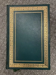 International Collectors Library The Moon and Sixpence W Somerset Maugham HC VTG - Picture 1 of 5